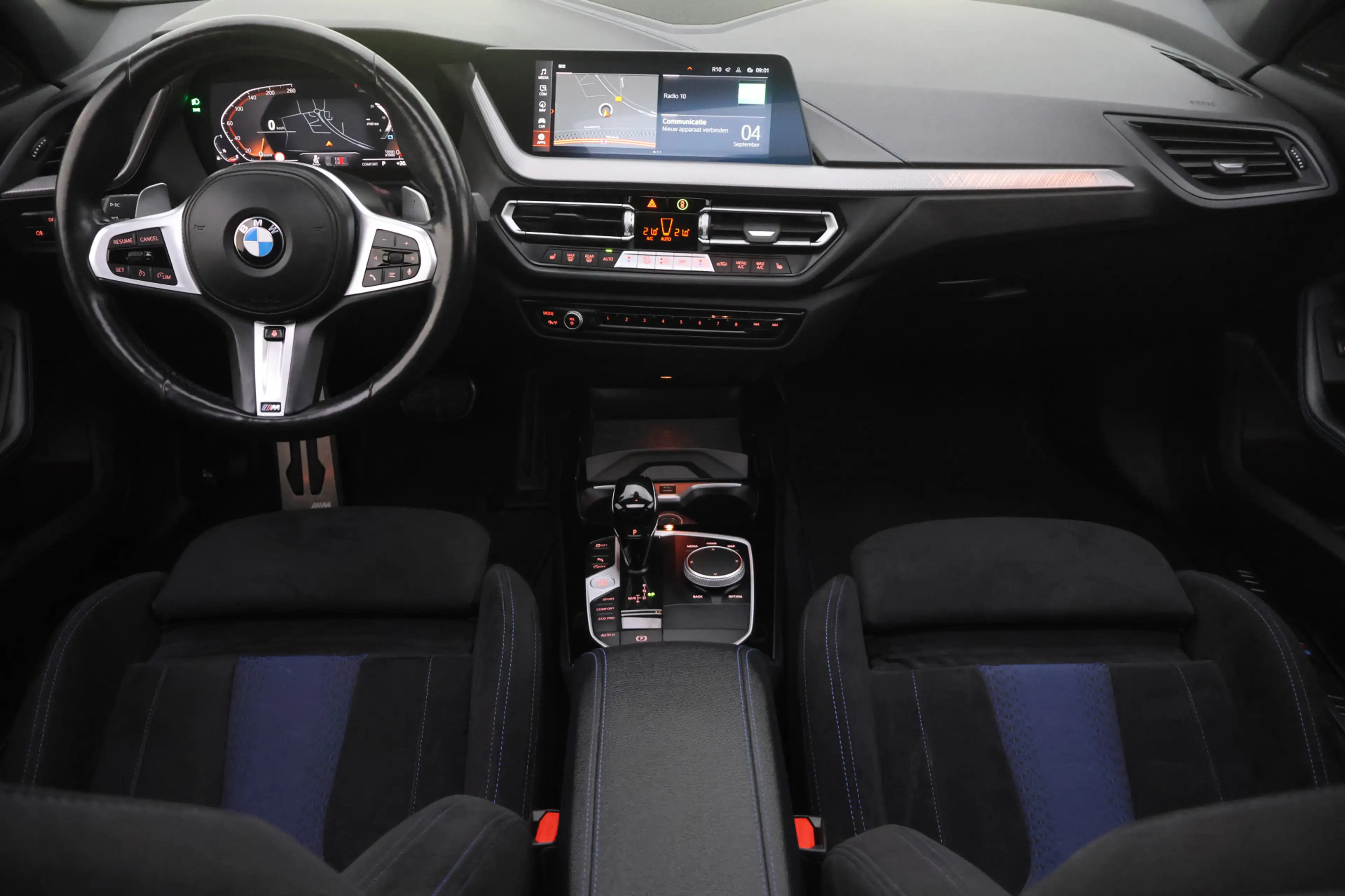 BMW 128 1-serie 128ti M-SPORT ORG NL! PANO | HARMAN KARDON — photo 16