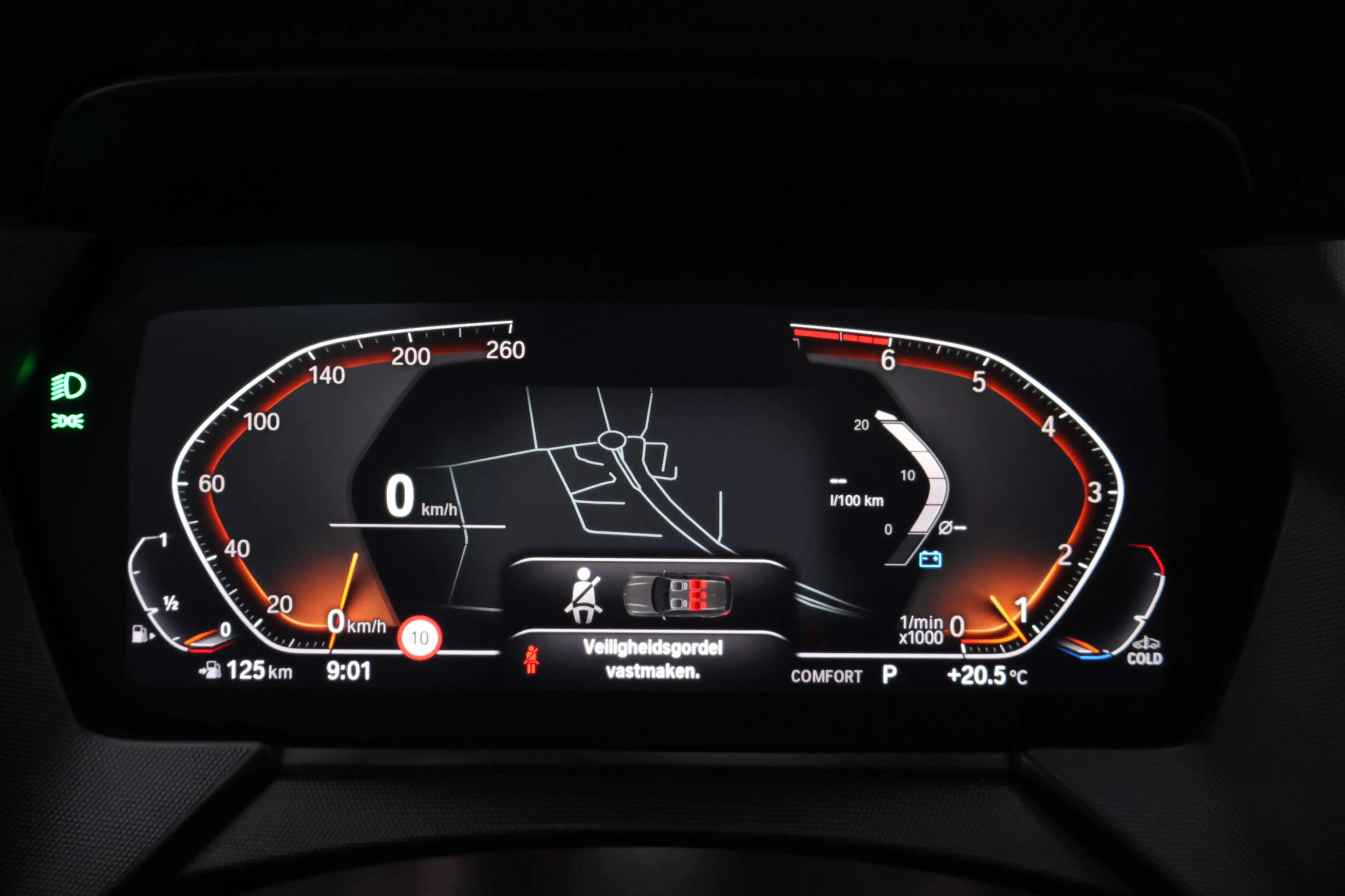 BMW 128 1-serie 128ti M-SPORT ORG NL! PANO | HARMAN KARDON — photo 13
