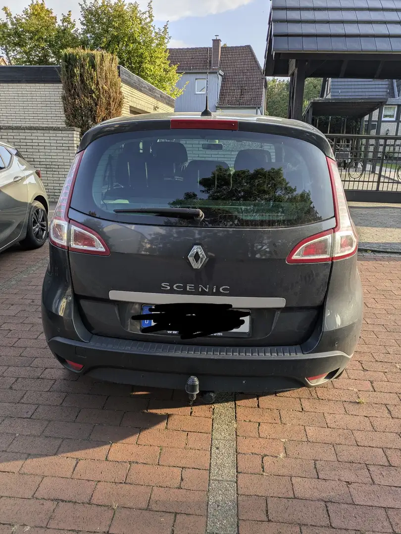 Renault Scenic Dynamique - 2