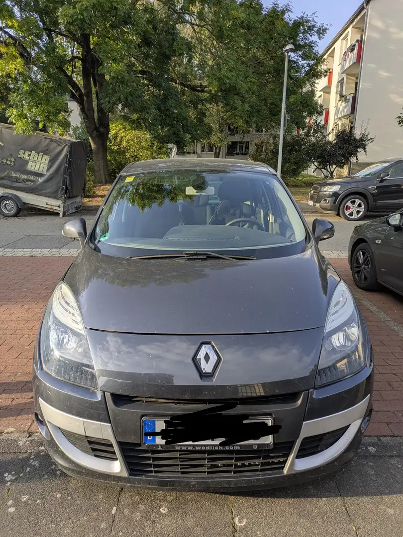 Renault Scenic Dynamique - 1