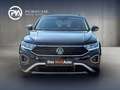 Volkswagen T-Roc Life TSI Schwarz - thumbnail 2