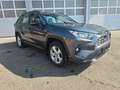 Toyota RAV 4 RAV4 4x2 ,LED,ACC, Garantie, Benziner Grau - thumbnail 4