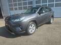 Toyota RAV 4 RAV4 4x2 ,LED,ACC, Garantie, Benziner Grau - thumbnail 1