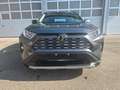 Toyota RAV 4 RAV4 4x2 ,LED,ACC, Garantie, Benziner Grau - thumbnail 2