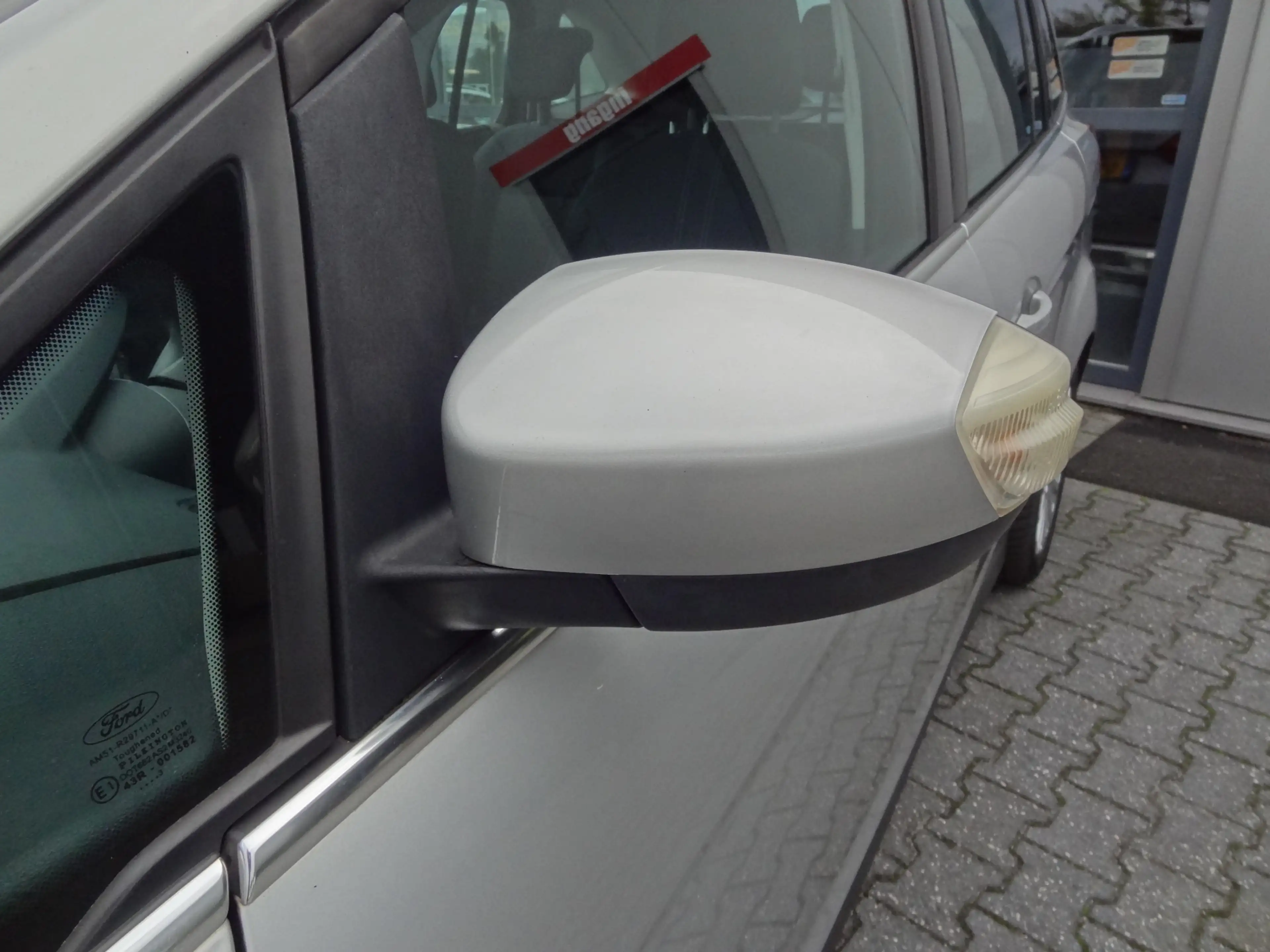 Ford Grand C-Max Titanium 7p. | CAMERA | KEYLES GO | NL-AUTO | — photo 11
