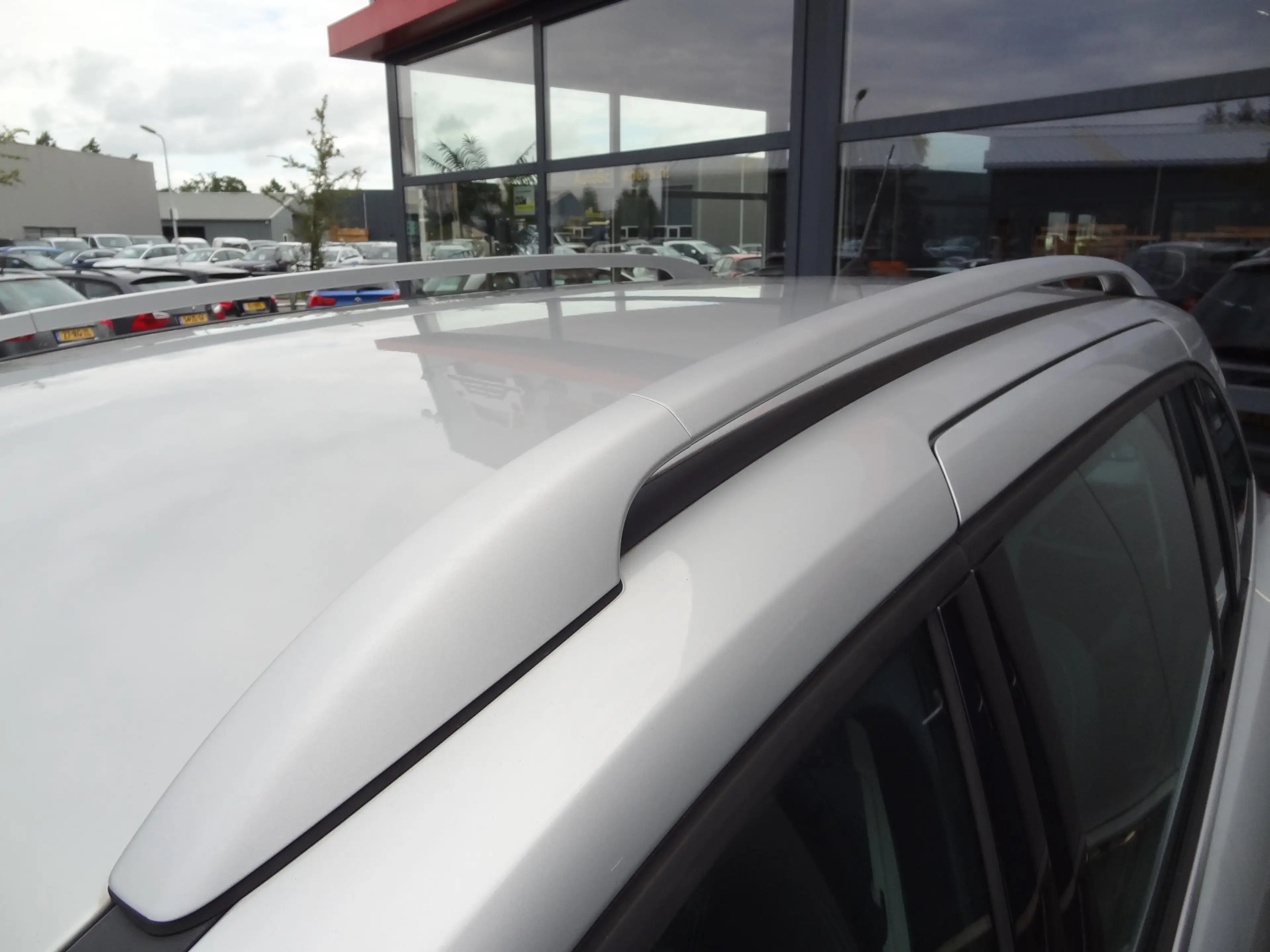 Ford Grand C-Max Titanium 7p. | CAMERA | KEYLES GO | NL-AUTO | — photo 13