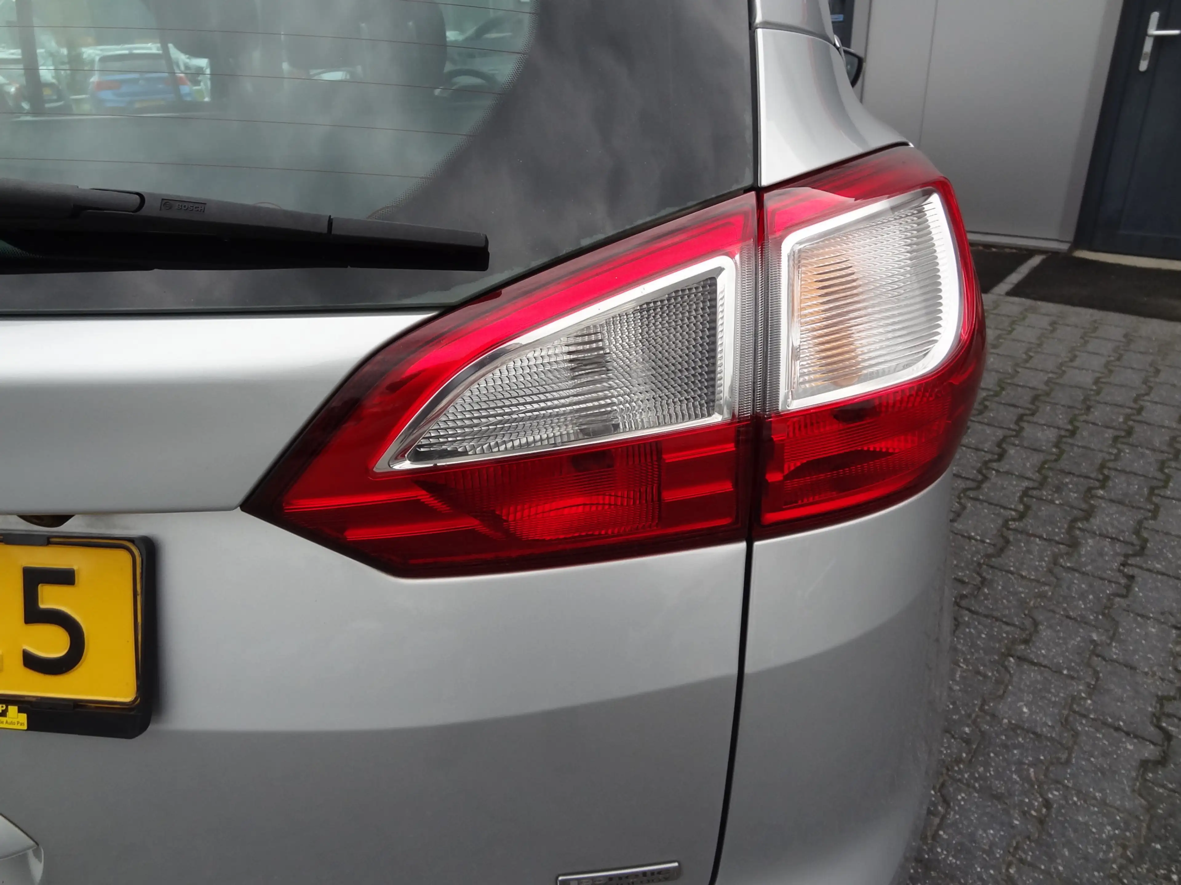 Ford Grand C-Max Titanium 7p. | CAMERA | KEYLES GO | NL-AUTO | — photo 14