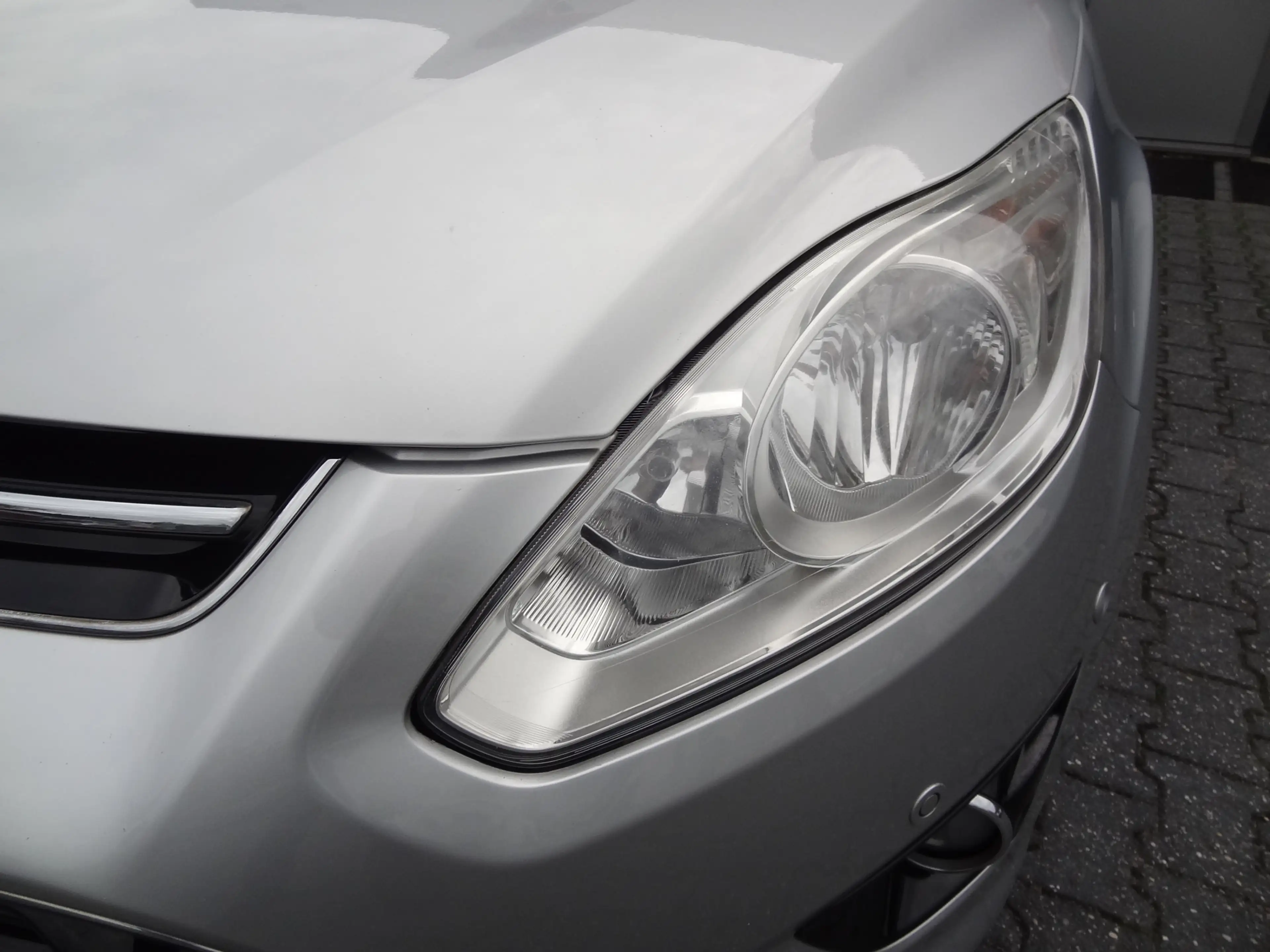 Ford Grand C-Max Titanium 7p. | CAMERA | KEYLES GO | NL-AUTO | — photo 9