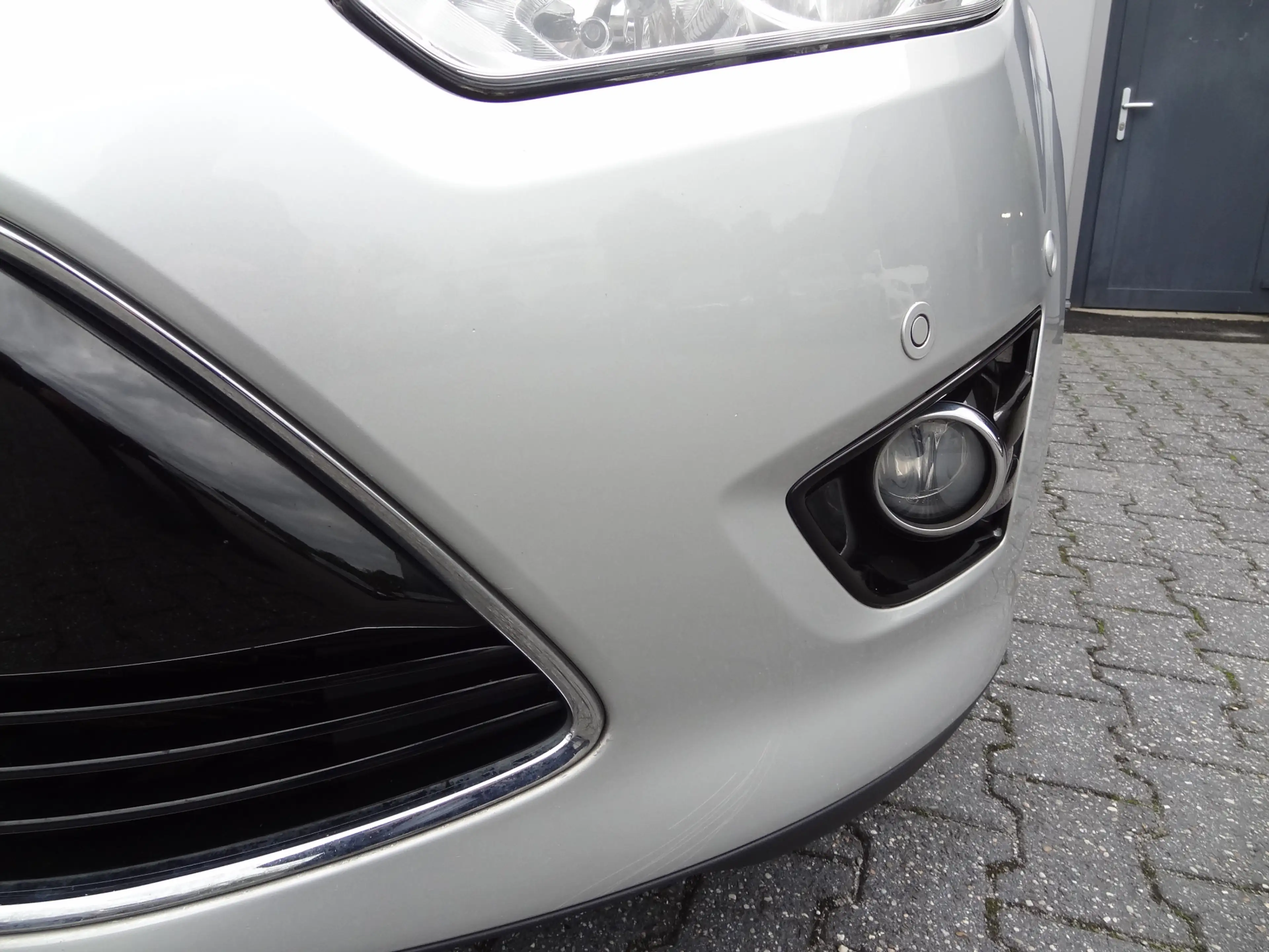 Ford Grand C-Max Titanium 7p. | CAMERA | KEYLES GO | NL-AUTO | — photo 10