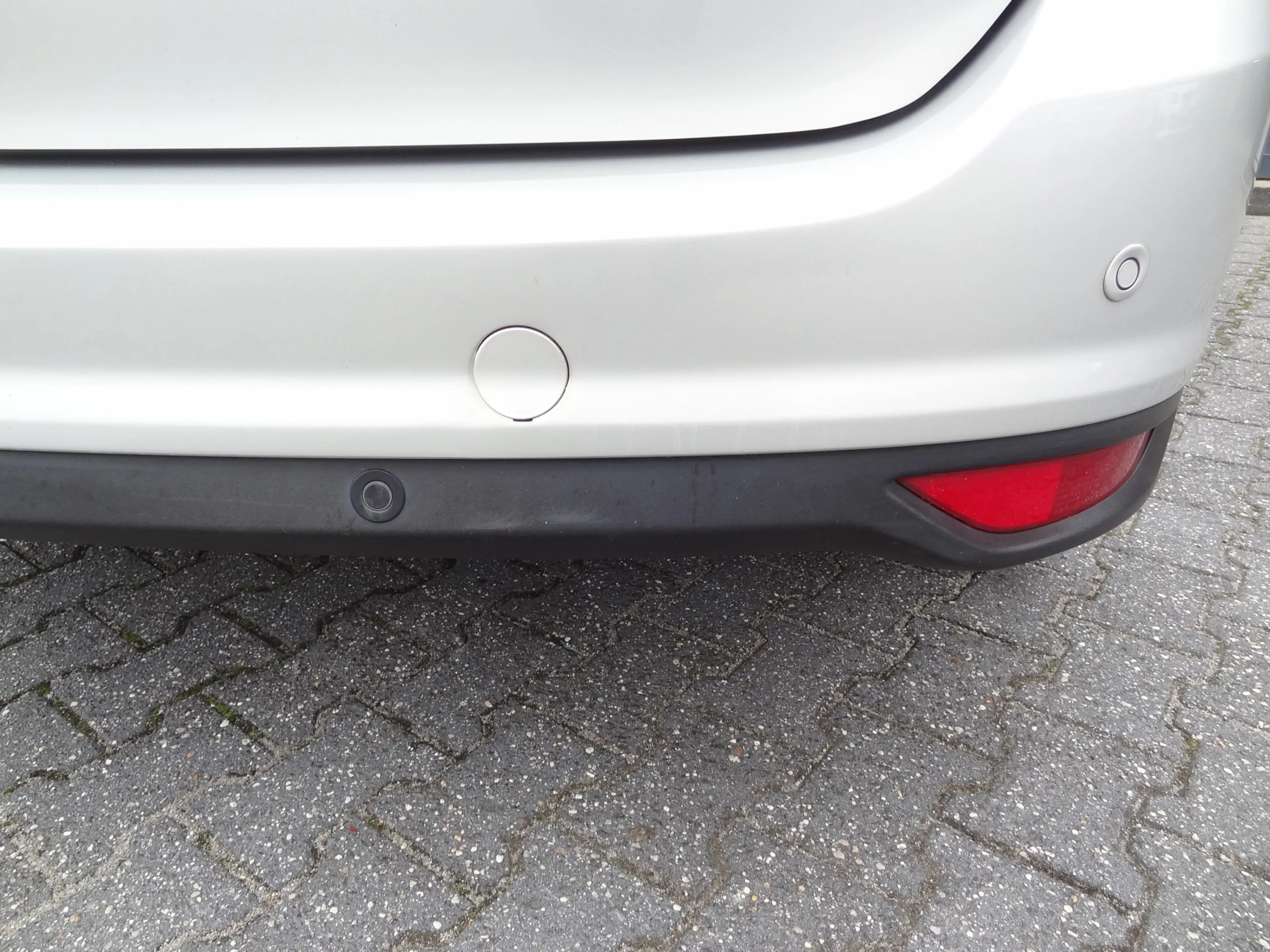 Ford Grand C-Max Titanium 7p. | CAMERA | KEYLES GO | NL-AUTO | — photo 15