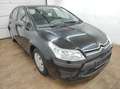 Citroen C4 1.4 16V *TÜV 04-27* ALLWETTER EURO4 TEMP BC ESP Zwart - thumbnail 22