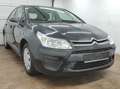 Citroen C4 1.4 16V *TÜV 04-27* ALLWETTER EURO4 TEMP BC ESP Zwart - thumbnail 4