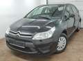 Citroen C4 1.4 16V *TÜV 04-27* ALLWETTER EURO4 TEMP BC ESP Zwart - thumbnail 17
