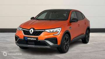 1.6 E-Tech 145ch RS Line -21B