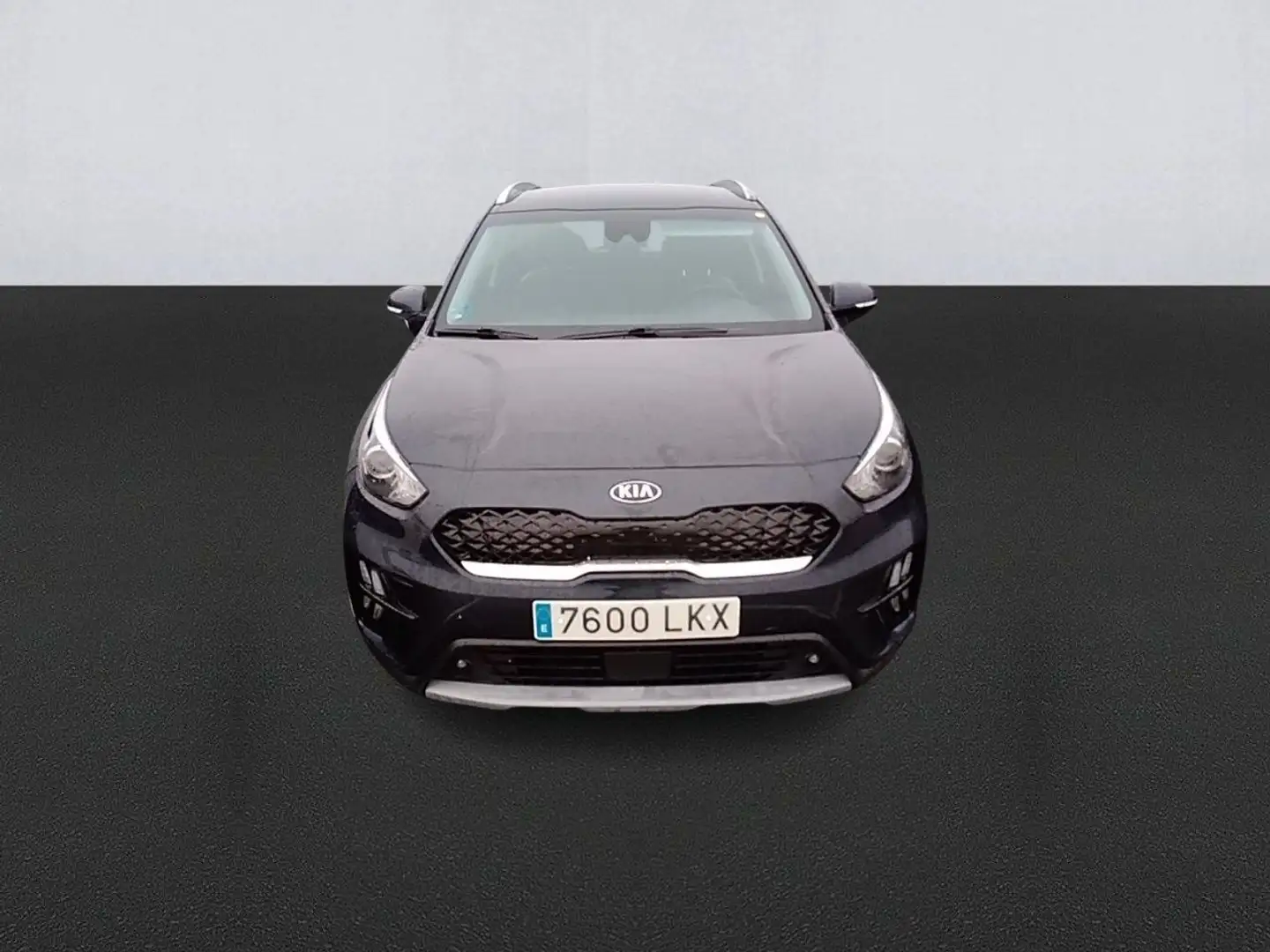 Kia Niro (O) 1.6 GDi HEV 104kW (141CV) Drive Azul - 2