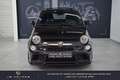 Abarth 595 1.4 Turbo 16V T-Jet 145 ch BVM5 1ere main Negro - thumbnail 3