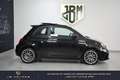 Abarth 595 1.4 Turbo 16V T-Jet 145 ch BVM5 1ere main Negro - thumbnail 2
