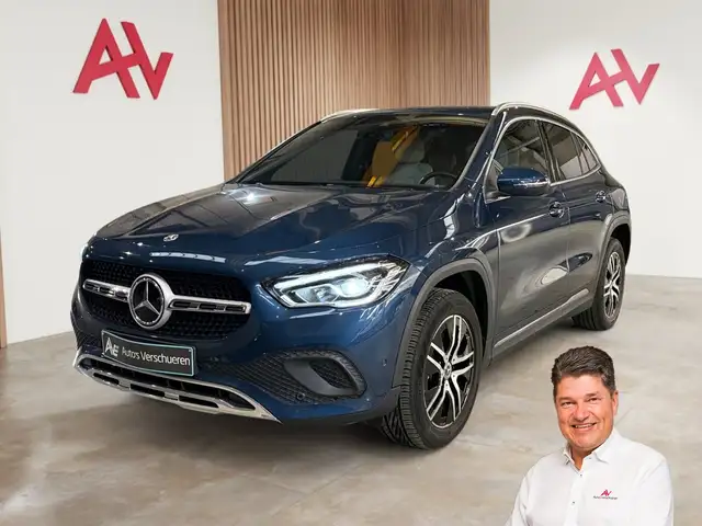 Mercedes-Benz GLA 250 e Business Solution PHEV ** Ambient | Widescree...