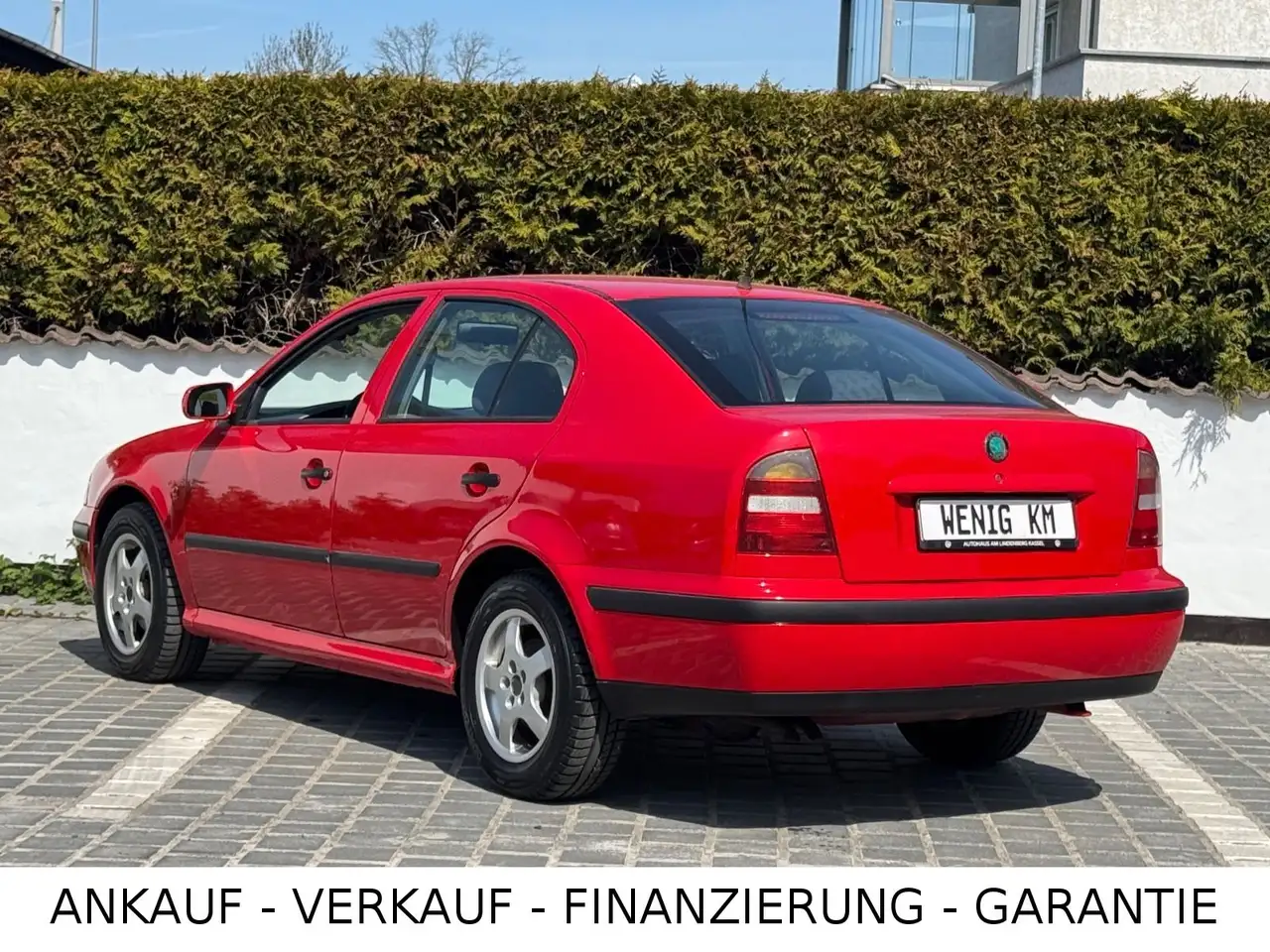 Skoda Octavia 1.6 SLX*1.HAND*KLIMA*PANO*65.000KM, foto 6
