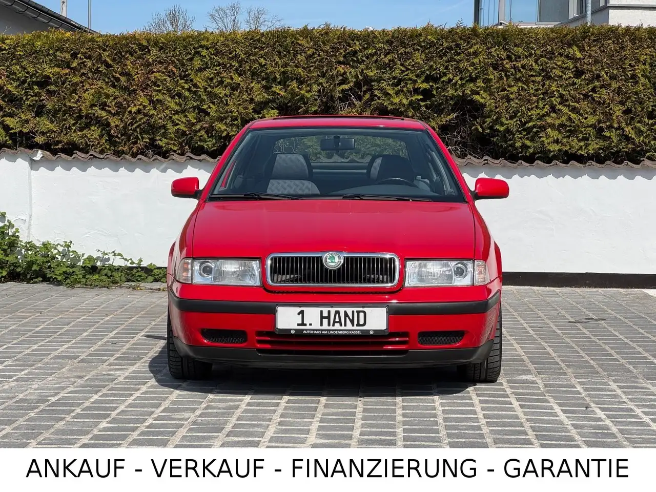 Skoda Octavia 1.6 SLX*1.HAND*KLIMA*PANO*65.000KM, foto 5