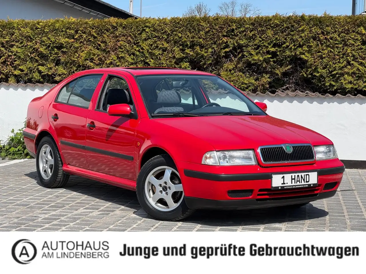 Skoda Octavia 1.6 SLX*1.HAND*KLIMA*PANO*65.000KM, foto 3