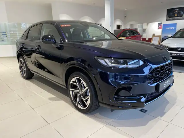 Honda ZR-V ZR-V e:HEV 2.0i 2WD 2026 Sport STOCKDEAL