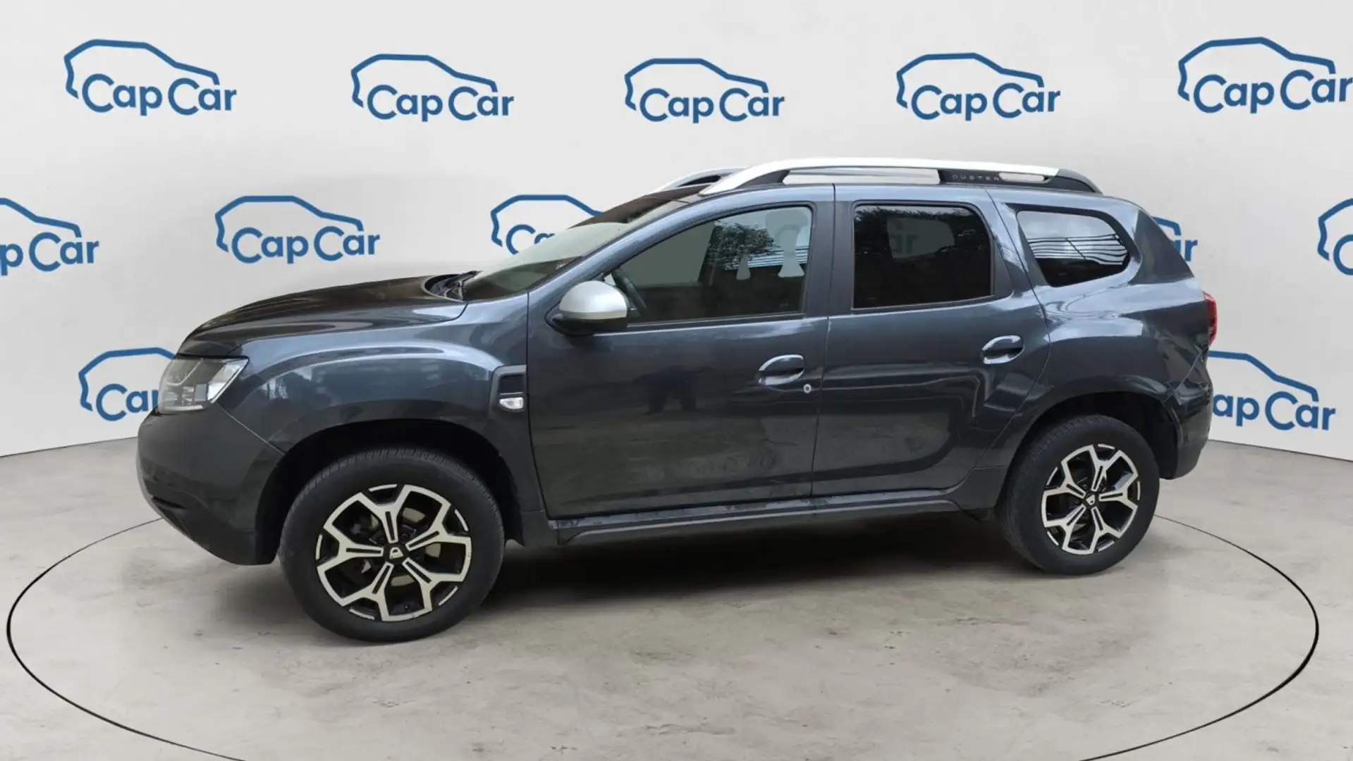 Dacia Duster 1.2 TCe 125 Prestige - 2