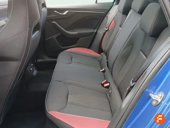 Škoda Kamiq 1.5 TSI Montecarlo 2021, foto 25