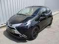 Toyota Aygo 1.0 VVT-i x-play Stofffaltdach Rückfahrkamera Schwarz - thumbnail 1