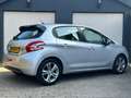 Peugeot 208 1.2 PureTech Blue Lease / 12 mnd garantie / Automa Grijs - thumbnail 2