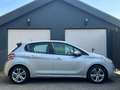 Peugeot 208 1.2 PureTech Blue Lease / 12 mnd garantie / Automa Grijs - thumbnail 8