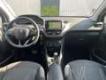 Peugeot 208 1.2 PureTech Blue Lease / 12 mnd garantie / Automa Grijs - thumbnail 5