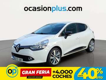 1.5dCi eco2 SL Technofeel 90