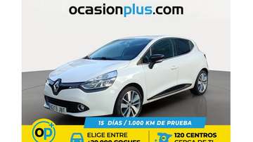 1.5dCi eco2 SL Technofeel 90