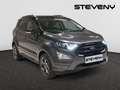 Ford EcoSport ST-LINE 1.0i EcoBoost 125CV *GPS*MI CUIR*CRUISE* Gris - thumbnail 2