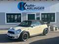 MINI Cooper S Cabrio 1,6 Weiß - thumbnail 4