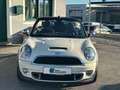 MINI Cooper S Cabrio 1,6 Weiß - thumbnail 4