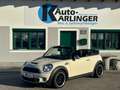 MINI Cooper S Cabrio 1,6 Weiß - thumbnail 1