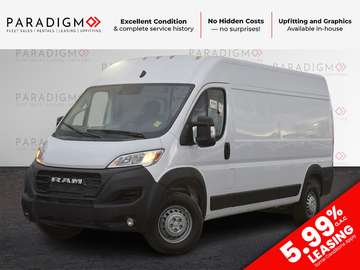 ProMaster 2500