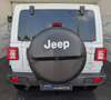 Jeep Wrangler 2.2 mjt II Sahara auto TAGLIANDI JEEP! Blanc - thumbnail 8