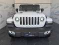 Jeep Wrangler 2.2 mjt II Sahara auto TAGLIANDI JEEP! Blanc - thumbnail 5