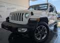 Jeep Wrangler 2.2 mjt II Sahara auto TAGLIANDI JEEP! Blanc - thumbnail 4