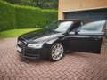 Audi A8 A8 LONG 3.0 TDI DPF clean diesel quattro tiptronic Noir - thumbnail 2