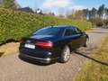Audi A8 A8 LONG 3.0 TDI DPF clean diesel quattro tiptronic Noir - thumbnail 8