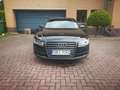 Audi A8 A8 LONG 3.0 TDI DPF clean diesel quattro tiptronic Noir - thumbnail 4