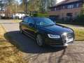 Audi A8 A8 LONG 3.0 TDI DPF clean diesel quattro tiptronic Noir - thumbnail 11
