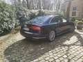 Audi A8 A8 LONG 3.0 TDI DPF clean diesel quattro tiptronic Noir - thumbnail 6