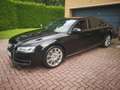 Audi A8 A8 LONG 3.0 TDI DPF clean diesel quattro tiptronic Noir - thumbnail 1