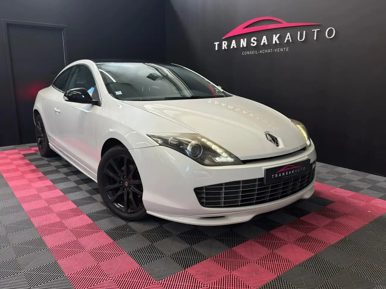 Renault Laguna
