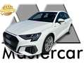 Audi A3 Sportback 30 1.5 g-tron S line s-tronic GE929CL Wit - thumbnail 1